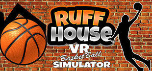 Ruffhouse VR Basketball Simulator