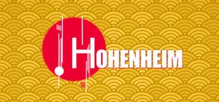 Hohenheim: Skywards