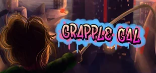 Grapple Gal