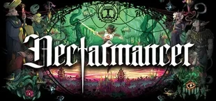 The Beauty Cult's NECTARMANCER