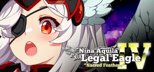 Nina Aquila: Legal Eagle, Chapter IV: "Sacred Feathers"