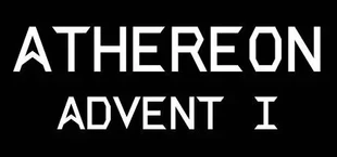 Athereon: Advent I