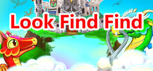 Look Find Find