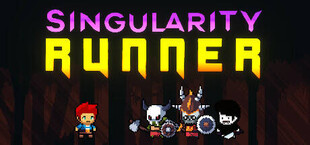 Singularity Runner