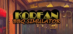 Korean BBQ Simulator