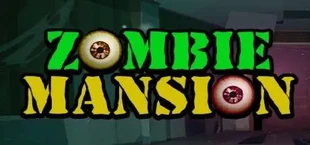 Zombie Mansion
