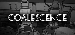 Coalescence