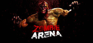 Zombie Arena