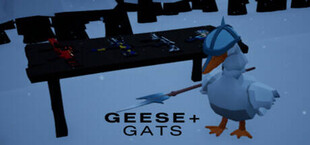 Geese And Gats