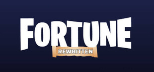 Fortune: Rewritten