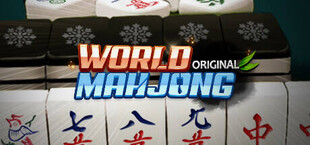 World Mahjong 2.0