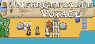 Unforgettable Voyage