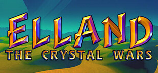 Elland: The Crystal Wars