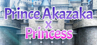 Animeahikoaprinceaverse A1: Prince Akazaka & Princess A