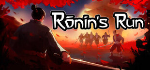 Ronin's Run