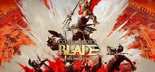 Conqueror's Blade