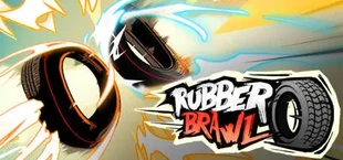 Rubber Brawl