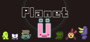 Planet Ü