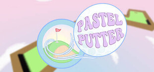 Pastel Putter