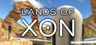 Lands of XON