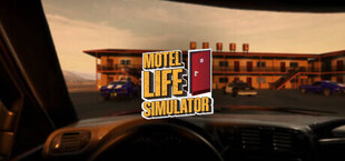 Motel Life Simulator