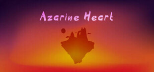 Azarine Heart