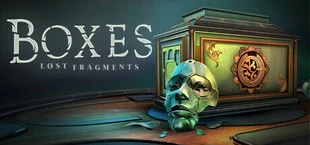 Boxes: Lost Fragments