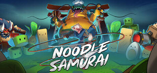 Noodle Samurai