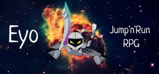 Eyo - Jump 'n' Run RPG
