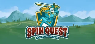 Spin Quest: A Slot Adventure