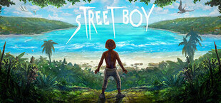 Street Boy