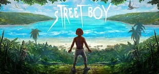 Street Boy