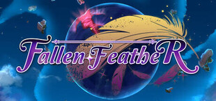 Fallen Feather