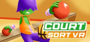 Court Sort VR