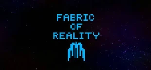 Fabric Of Reality