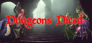 Dungeons Diced