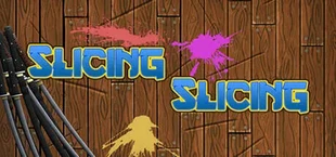 Slicing Slicing