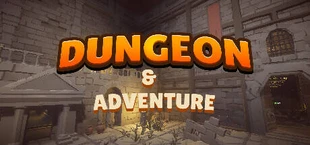 Dungeon & Adventure