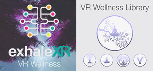 Exhale XR | VR Wellness