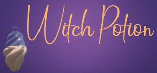 Witch Potion