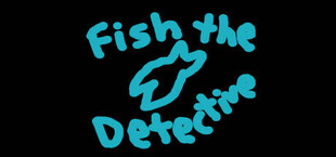 Fish the Detective!