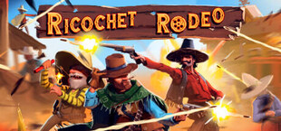Ricochet Rodeo