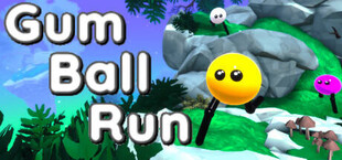 Gum Ball Run