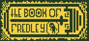 TBoF (The Book of Fredley)