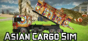 Asian Cargo Sim