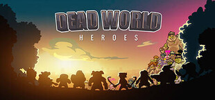 Dead World Heroes