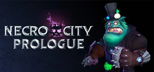 NecroCity: Prologue