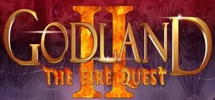 Godland : The Fire Quest 2
