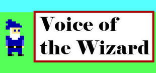 Voice of the Wizard by Brett Farkas