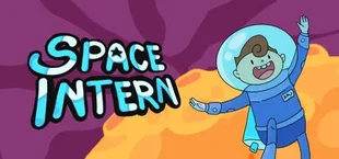 Space Intern